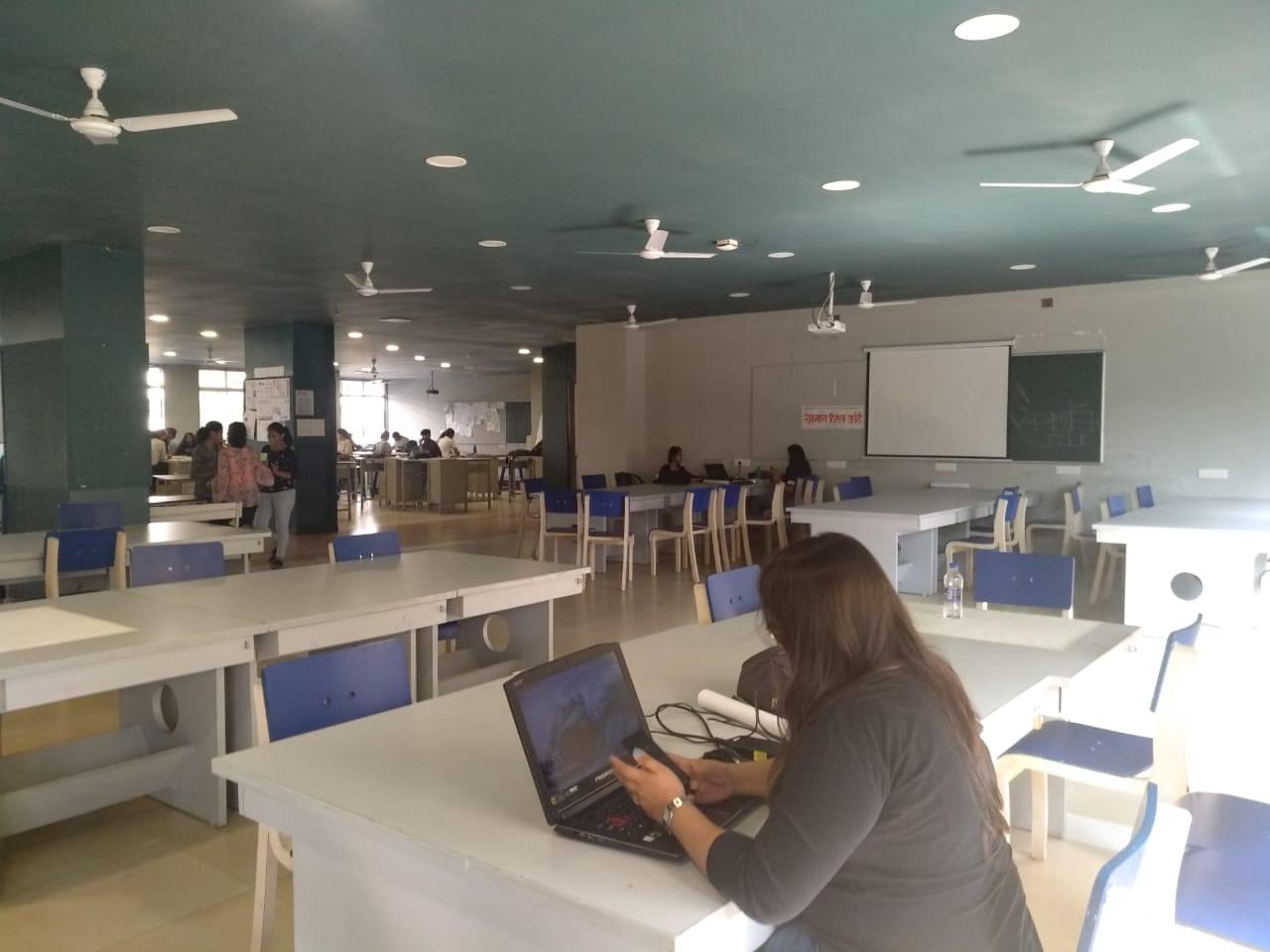 Lokmanya Tilak Institute of Architecture and Design Studies Navi Mumbai Campus photo 12